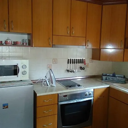 Dom Eli Appartement