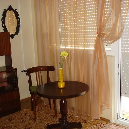 Apartman Dom Eli Pomorie