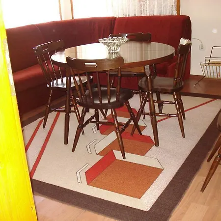 Apartment Dom Eli *