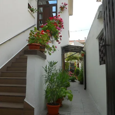 Dom Eli Apartman Pomorie