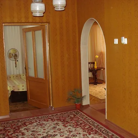 Apartman Dom Eli Pomorie