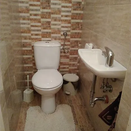 Dom Eli Apartman Pomorie