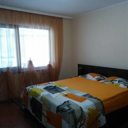 Dom Eli * Pomorie