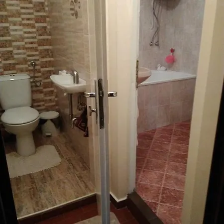 Apartment Dom Eli Pomorie
