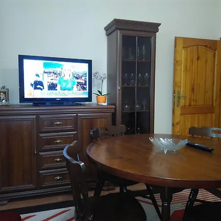 Apartman Dom Eli