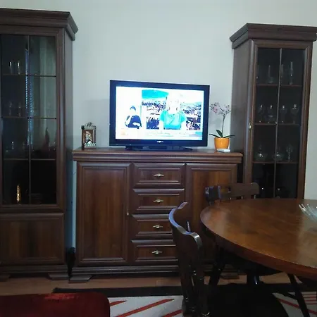 Apartman Dom Eli