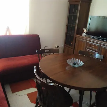 Apartman Dom Eli