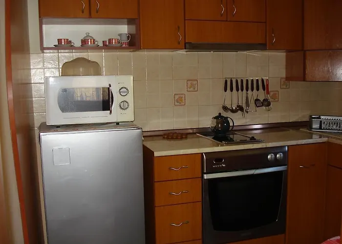 Dom Eli Поморие