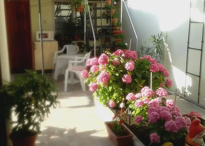 Апартамент Dom Eli