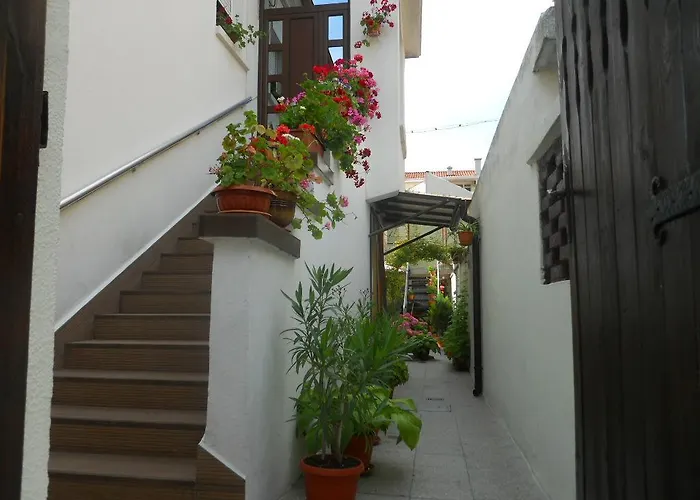 Dom Eli Апартамент Поморие