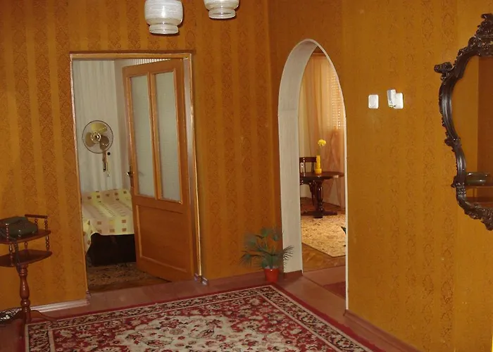 Апартамент Dom Eli Поморие