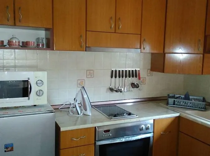 Dom Eli Апартамент