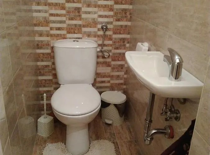 Dom Eli Апартамент Поморие