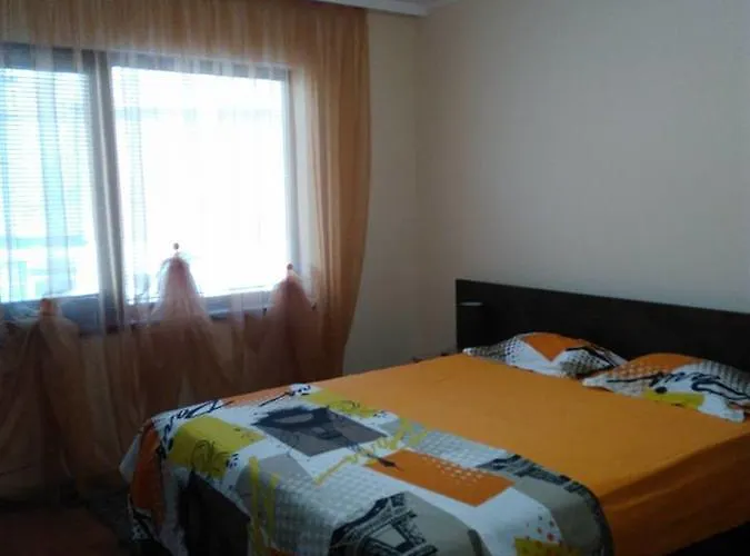 Dom Eli * Поморие