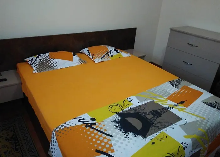 Dom Eli Апартамент *