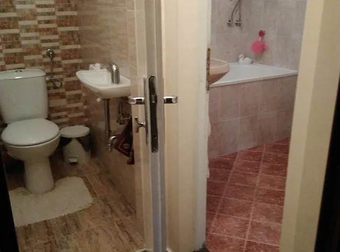 Апартамент Dom Eli Поморие