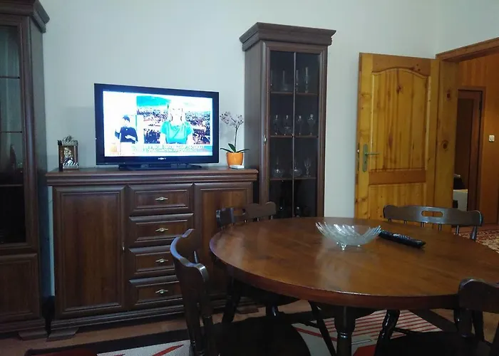 Апартамент Dom Eli