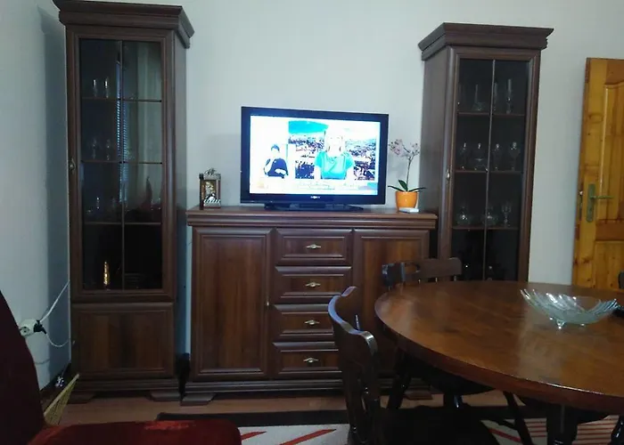 Апартамент Dom Eli