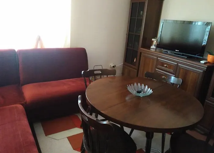 Апартамент Dom Eli