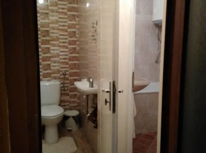 Dom Eli Апартамент *